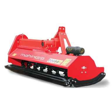 MAHINDRA Malčer EFG, sa čekićima 125 cm